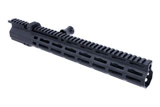FM Products 15.25" Slap Mod Handguard has a hardcoat anodized finish